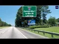 Road Trip - I-85 North