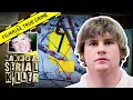 Canada s Youngest Serial Killer Making A Serial Killer