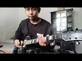 Download Lagu SERIGALA MALAM - BROTHER (Guitar Cover Playthrough) Bukan Gitaris