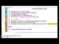 OnCourse Tutorial