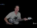 Same Ol' Situation (S.O.S.)" Guitar Lesson - Motley Crue