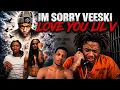 BOOKIE DA G EXPOSE LIL V ALLEGED K LLER JUJU FOR DUCKING SHORTY MOB IN JAIL