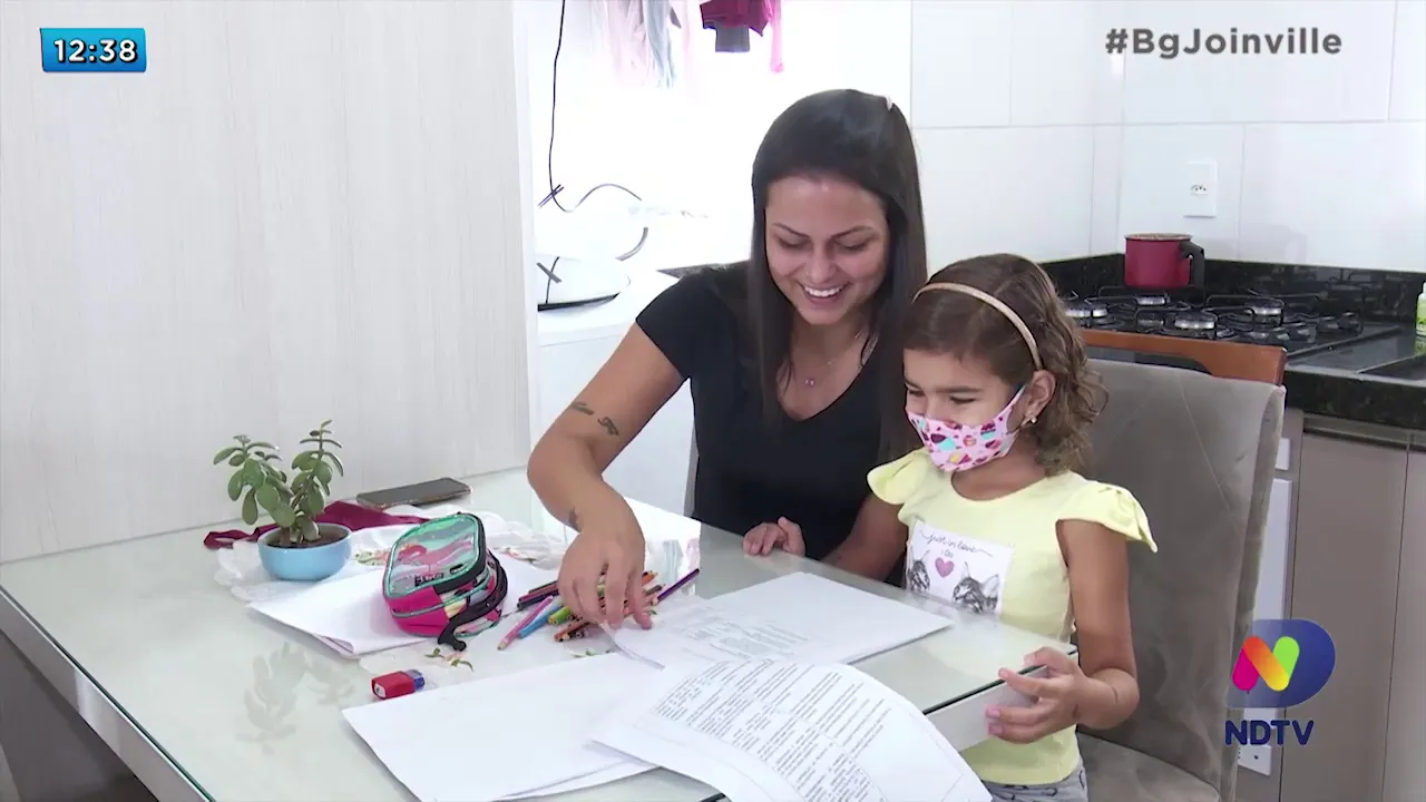 Como será a volta às aulas na rede municipal