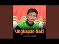 Lagu UNGKAPAN HATI