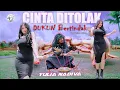 Download Lagu CINTA DITOLAK DUKUN BERTINDAK - Yulia Nadiva (Official M/V)