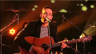 BLAUMUT - Actuació a La Marató de TV3