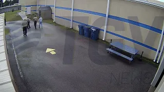 Effingham Commissioner Escorted Out Back Door After Half Day in Jail