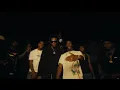 Dj Mull - Night Feat Lil Cool \u0026 Young Cool (Official Music Video)