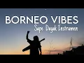 Download Lagu Borneo Vibes - Helmy Trianggara (Official Music Video) Sape Dayak Borneo