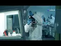 Inside the World s Most Dangerous Labs