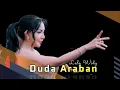 Download Lagu DUDA ARABAN - LALA WIDY \