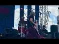 Sugarcane - Paruparo - Circus Music Festival 8 (19/45)