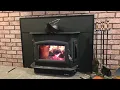 Buck Stove Model 81 Review