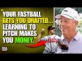 Download Lagu Greg Maddux over de kunst van het pitchen, de strijd tegen Barry Bonds + Tony Gwynn en de evoluti...