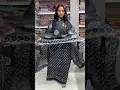 Download Lagu Beautiful black suit / cotton printed suit  #viral #fashion #cottonsuits #suits #short #reels