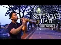 Download Lagu Setengah Hati - Ada Band (Saxophone Cover by Desmond Amos)