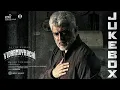 Download Lagu Vidaamuyarchi Audio Jukebox | Ajith Kumar | Trisha | Magizh Thirumeni | Anirudh Ravichander