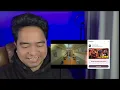 Reaction ANJELIA DOM - SATU MIMPIKU (Yovie Widianto | Official Lyric Video