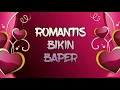 Download Lagu ROMANTIS BIKIN BAPER | PANTUN CINTA