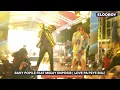 BAKY POPILÈ FEAT MEDJY ENPOSIB- LOVE PA PEYE BILL (LIVE PERFORMANCE, BAKY LIVE IN CONCERT EL RANCHO)