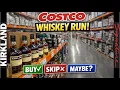 Costco Whiskey Walkthrough - What s ACTUALLY Worth Buying Today