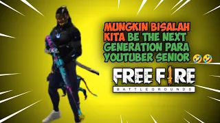 Download UDH MIRIP P4NUAN B3L0M (EH PANUTAN MAKSUD KU🤣🤣🤣) || Free Fire Battleground Indonesia MP3