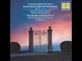 J.S. Bach: Orchestral Suite No. 3 in D Major, BWV 1068: II. Air
