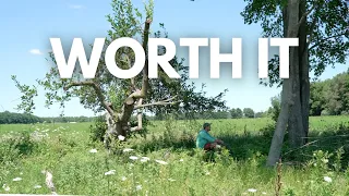 These 6 Things Make Farm Life Worth It