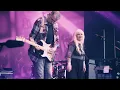 Slowdive at Outbreak Festival Manchester 2025