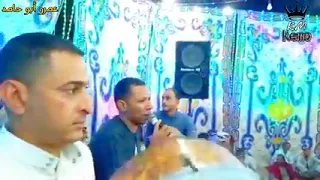 عمار ابويحيى خانة المجرم عمرو اب حامد  شايل للهم ودايمآ صابر    دندنها