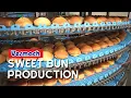 Download Lagu 3000 PIECES PER HOUR Sweet Bun Production by Vesmach