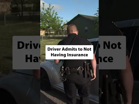 ‘No Sir Just Write My Tickets I Apologize’ #cops #copstvshow #honesty #police #viral #shorts