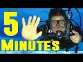 Lagu PADI Open Water: How to Scuba Dive in 5 Minutes