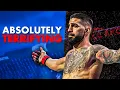 Download Lagu This is the scariest fighter in the UFC.