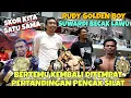 Download Lagu Bertemu kembali Suwardi dan Rudy Golden Boy dipertandingan Pencak Silat!!? skor kita 1 sama !!!