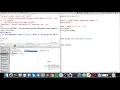 Python Programming Bible Networking GUI Email XML CGI File Inputs Ouputs