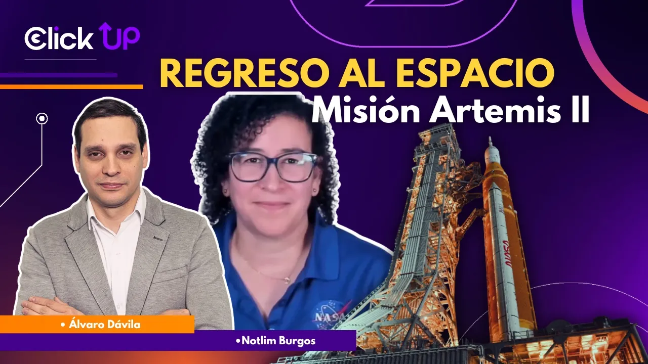 Ingeniera de la NASA habla desde el Centro Espacial Kennedy: así es trabajar en Artemis | Pulzo