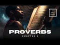Proverbs Chapter 3 - Trust in Yahawah with All Your Heart AI Bible Animation AIBIBLEMOVIES