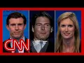 Christopher Reeve s kids and Anderson Cooper discuss losing a father