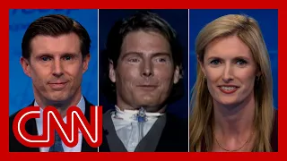 Christopher Reeve s kids and Anderson Cooper discuss losing a father