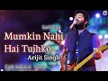 Download Lagu Mumkin Nahi Hai Tujhko Bhulana (Lyrics) Arijit Singh | Raabta | Sushant Singh Rajput ,Kriti Sanon