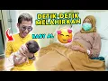 Download Lagu DETIK DETIK MAMI LAHIRAN!! GAK SABAR NUNGGU BAYINYA!!