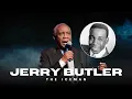 What really happened to Jerry Butler The Iceman - the soulful voice that touched millions