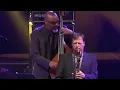 McCoy Tyner Trio - Special Guests Chris Potter & José James - Frankfurt, October 28, 2011
