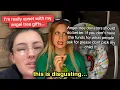 The Angel Tree TikTok Drama Is RUINING Christmas
