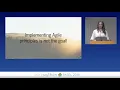 Anastasiia Tymoshchuk - The Agile comedy from hell to paradise