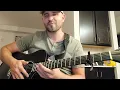 Where Corn Don't Grow Guitar Lesson | Riley Green | Easy Guitar