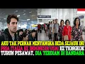 Lagu AKU TAK MENYANGKA BEDANYA SEJAUH INI…” PRIA ITALIA KAGET SAAT MENDARAT DI INDONESIA