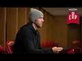 No Cap with Tyler Anderson