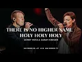 Lagu There Is No Higher Name / Holy Holy Holy - Corey Voss, Sarah Kroger, REVERE (Official Live Video)